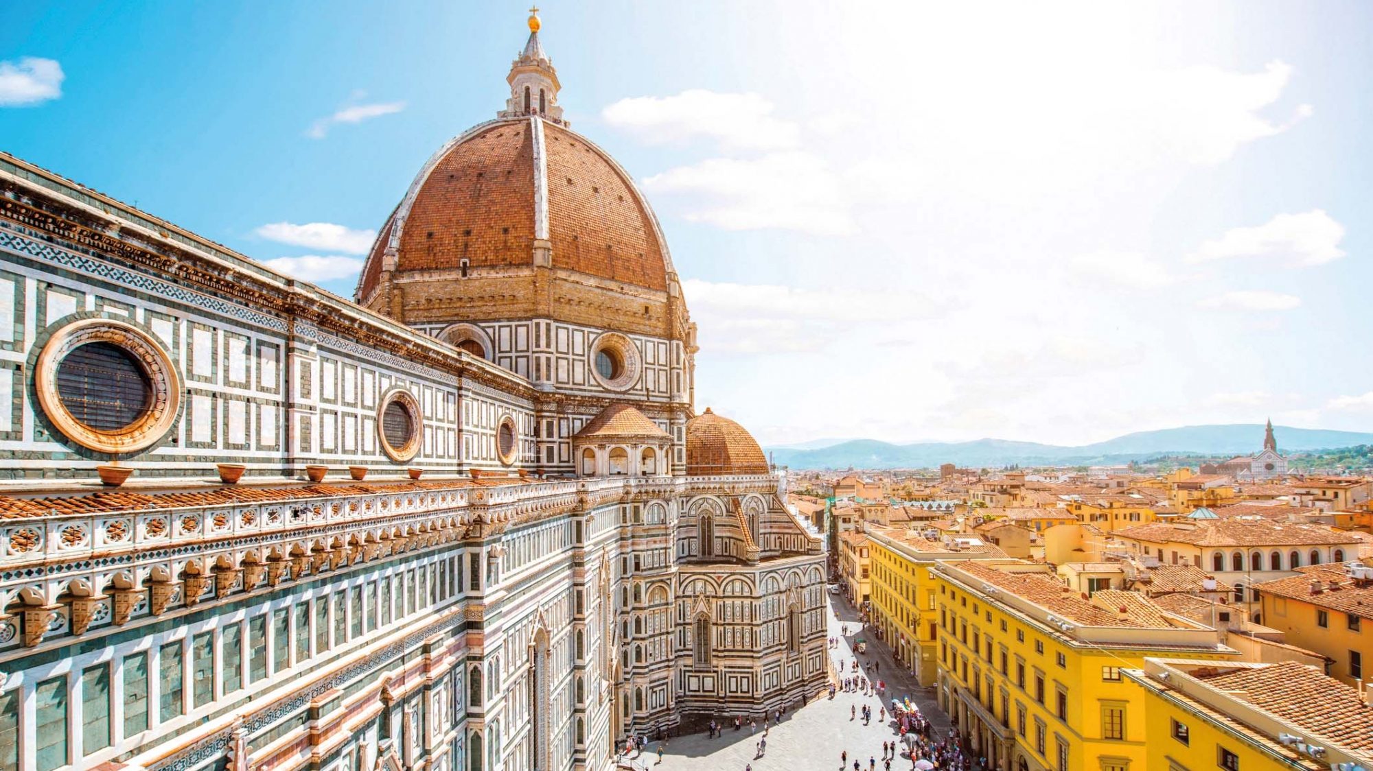 06 Florenz Istock 598141358