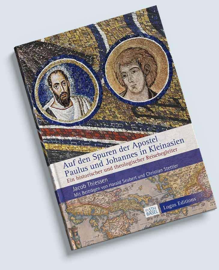 Buch Immanuel Verlag Paulus Joh 1 1