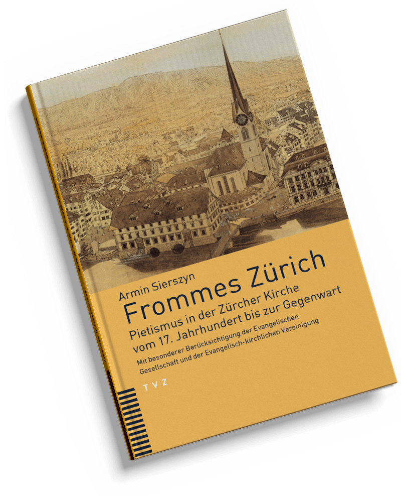 Buch Frommes Zürich Verlag Mockup 1