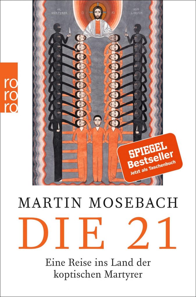 Die 21 Martin Mosebach