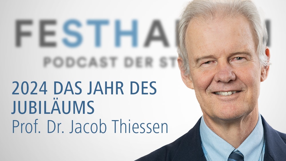 Podcast – STH Basel