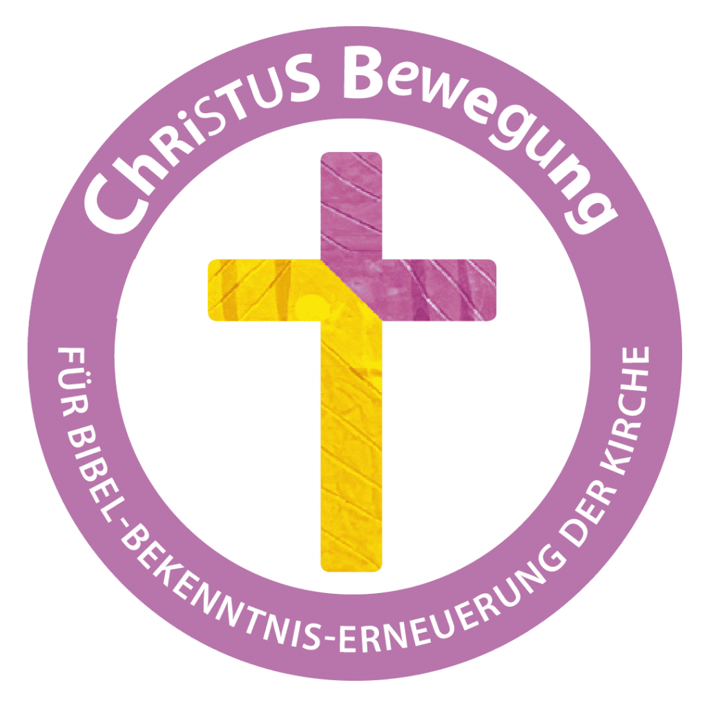 Kreislogo Christusbewegung Bg