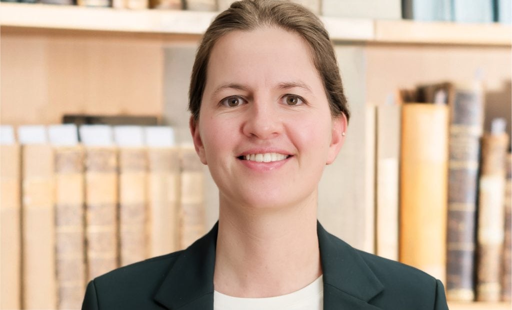 Dr. Leonie Schweizer