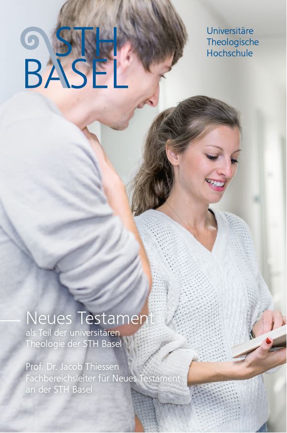 Neues Testament Sth Basel