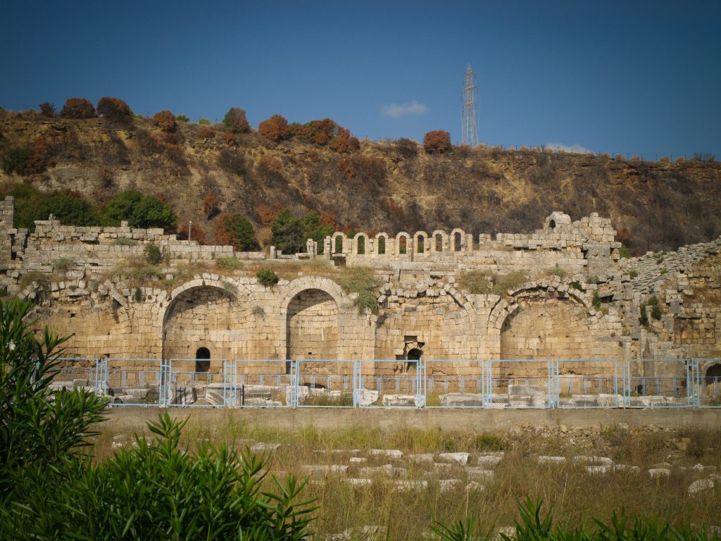 Olympus Digital Camera