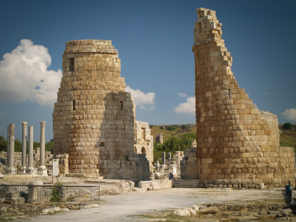 Olympus Digital Camera