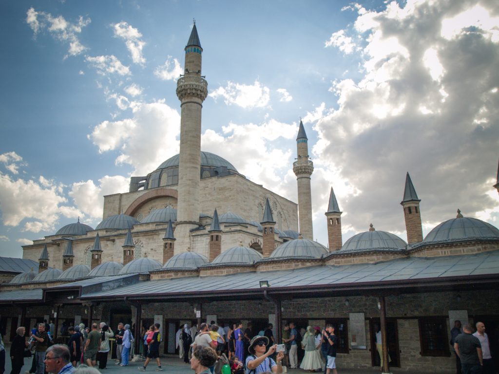 Olympus Digital Camera