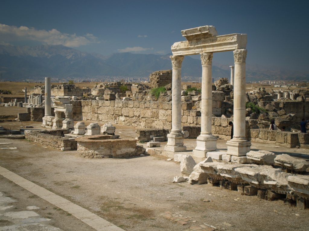 Olympus Digital Camera