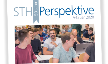 Sthperspektive Liste