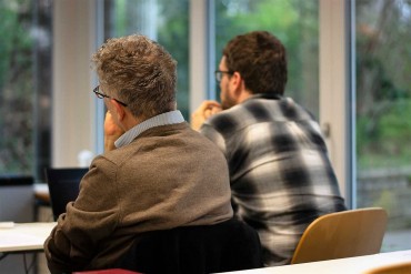 Tilmann Geske Memorial Lecture Samuel Van Der Maas 2019 04 11 Sth Basel 2