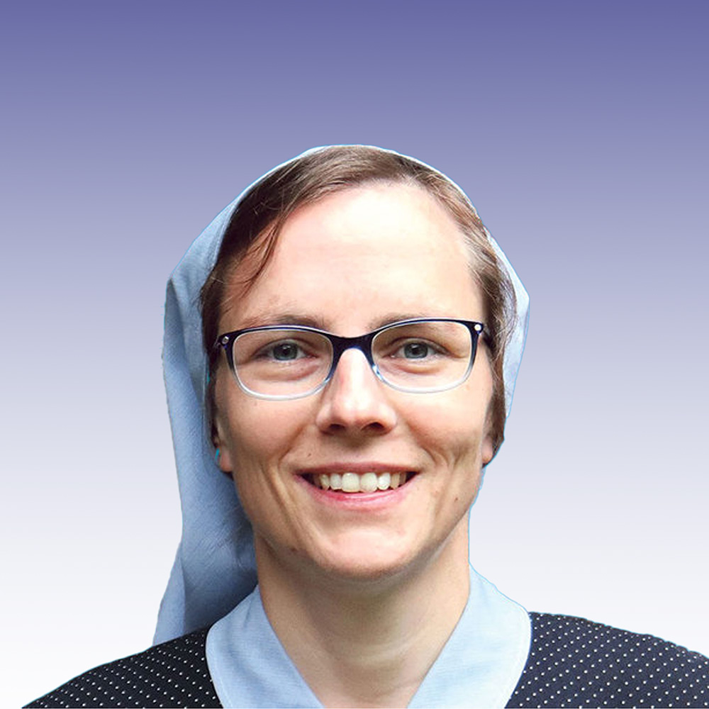 Sr Delia