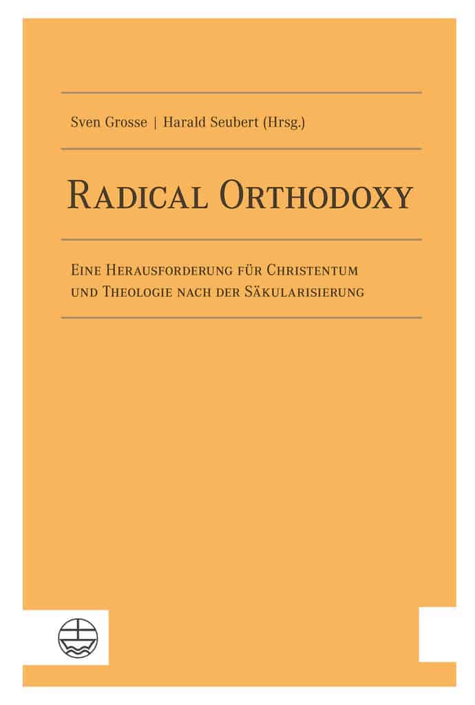 Sth Basel Grosse Radical Orthodoxy