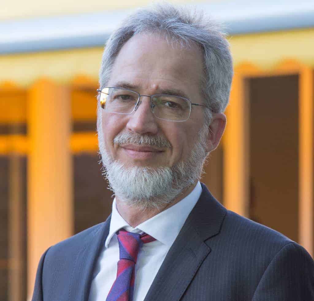 Sth Basel Prof Dr Christof Sauer