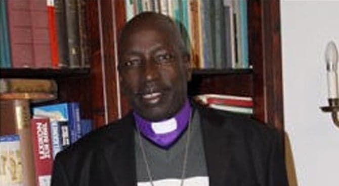 Sth Basel Bischof Jacob Mameo