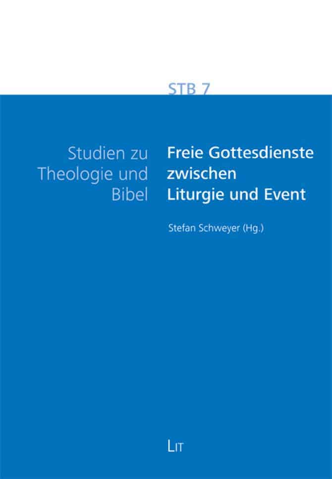 Sth Basel Freie Gottesdienste Zwischen Liturgie Und Event