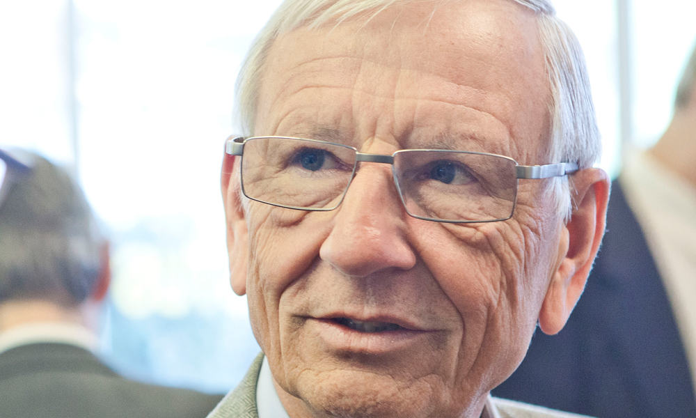 Sth Basel Hans Baumgartner
